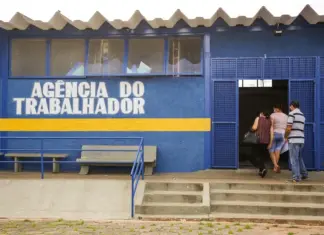 DF abre a semana com 831 vagas nas agências do trabalhador vagas de emprego no DF