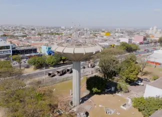 Ceilândia reúne obras que reforçam serviços públicos melhorias urbanas em Ceilândia com obras em mobilidade, saúde, educação e infraestrutura pública
