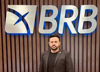 Cícero Matos entra na disputa por vaga de desembargador eleitoral Cícero Golçalves