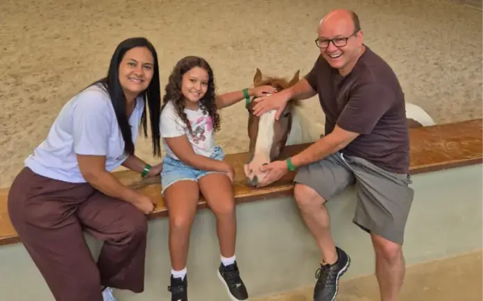 Ouvidoria do DF e escuta ativa