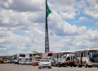 DF tem fevereiro com menor número de homicídios DF registra menor número de homicídios em fevereiro de 2026