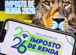 Receita abre entrega do IR 2026 nesta segunda-feira declaração de bets no Imposto de Renda