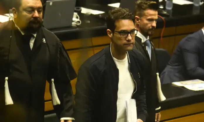 Julgamento Henry Borel-Tomaz Silva-Agência Brasil Julgamento do caso Henry Borel