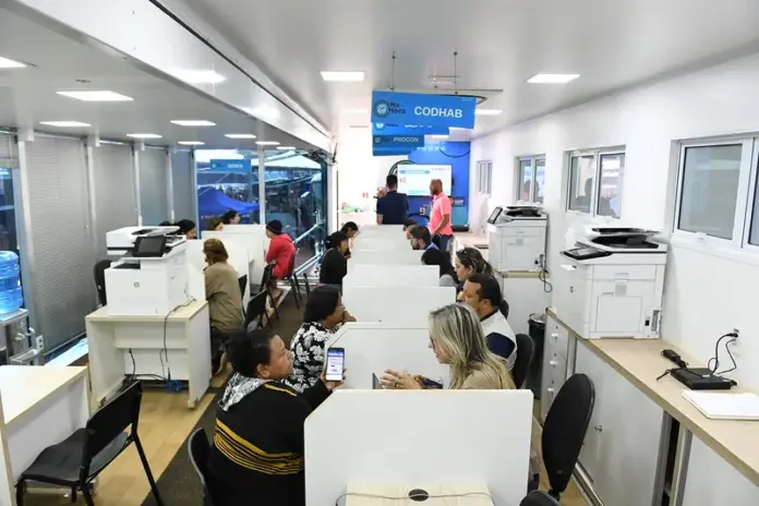 Na Hora samambaia-Jhonatan Vieira-Sejus-DF unidade do Na Hora em Samambaia