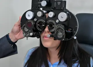 Março Verde reforça alerta para prevenção da saúde visual campanha Março Verde saúde visual