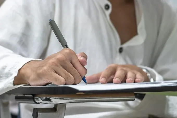 Anúncio de prazo para envio de propostas de bancas do concurso social do DF