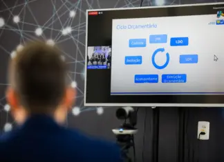 DF abre consulta pública sobre prioridades do orçamento Audiência pública PLDO