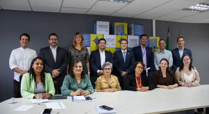 Comitê de Governança do DF