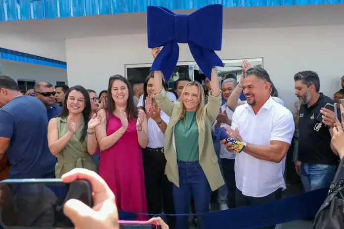 CRAS da candangolândia