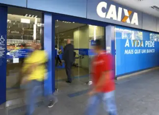 Bancos fecham no feriado da Paixão de Cristo nesta sexta agência bancária