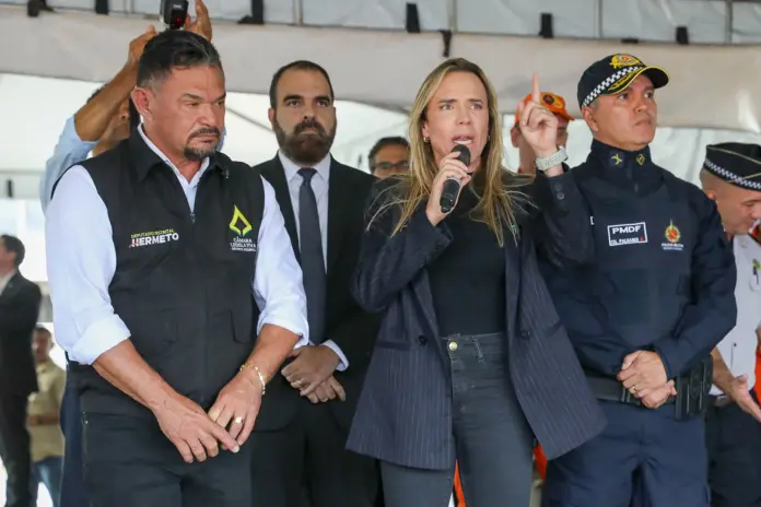 Operação Brasília Mais Segura