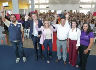 Cursos do GDF abrem renda para mulheres Jornada da Mulher Trabalhadora DF