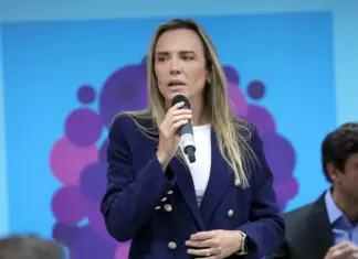 GDF mira filas do SUS com R$ 58 milhões em exames Governadora Celina Leão