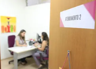 Riacho Fundo II terá centro de apoio à mulher Centro especializado de atendimento a mulher DF