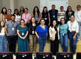 DF reforça vigilância sobre exposição a agrotóxicos comitê distrital