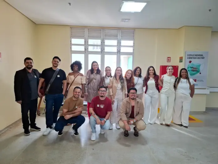 Coral Unidos da Adoração