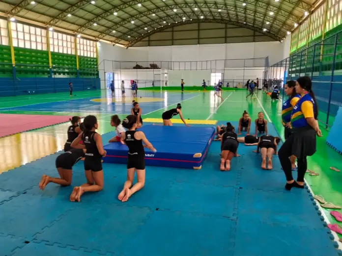 COPs do DF abrem matrículas com 12.426 vagas em 12 unidades