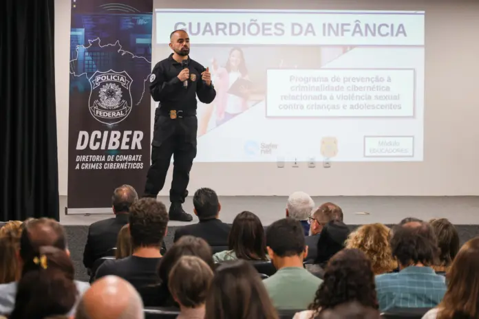 Guardiões da infância DF