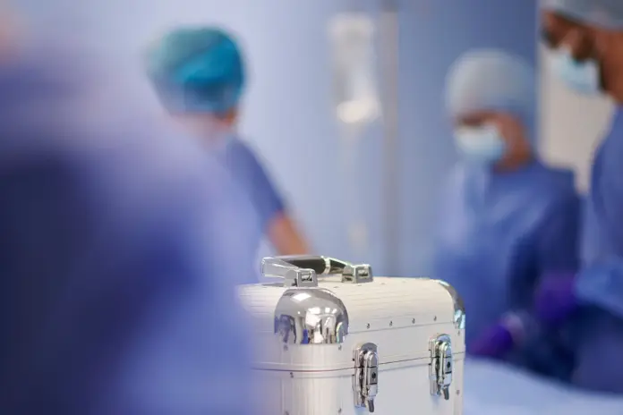 Hospital de Base realiza dois transplantes renais