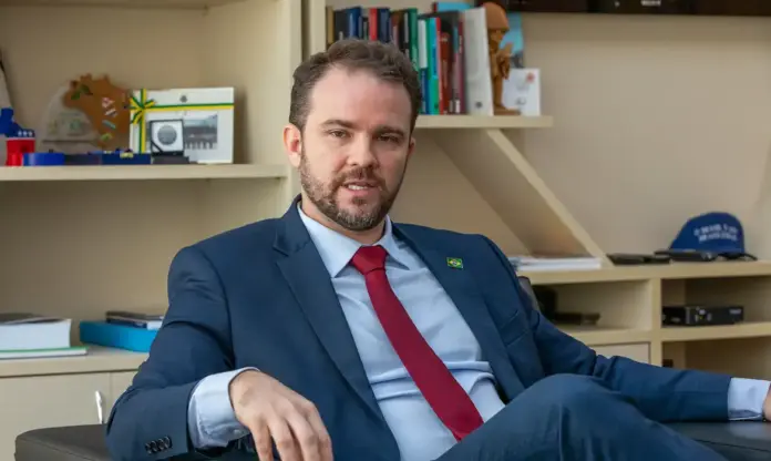 Ministério da Fazenda, Dario Durigan