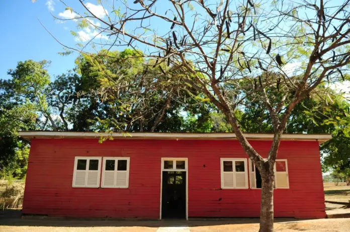 Museu Vivo da Memória Candanga