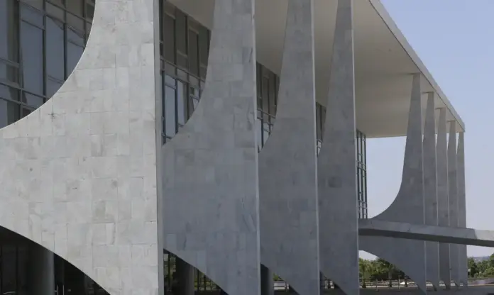 Palácio do Planalto