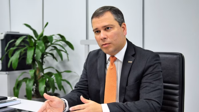 Paulo henrique Costa - BRB