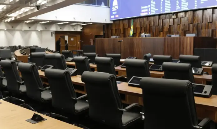 Sala do congresso-Fernando Frazão-Agência Brasil reuniões do Congresso Nacional