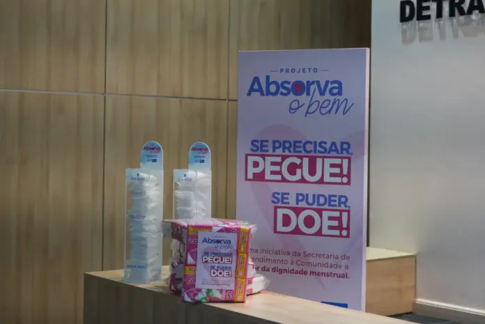 Programa Absorva o BEM DF