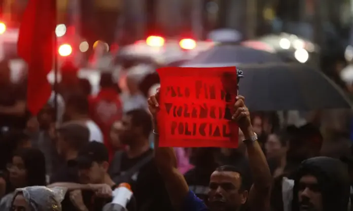 segurança pública
