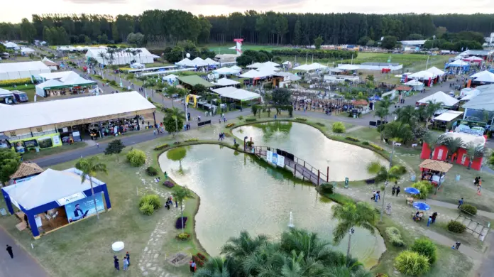 Biotic AgroBrasília