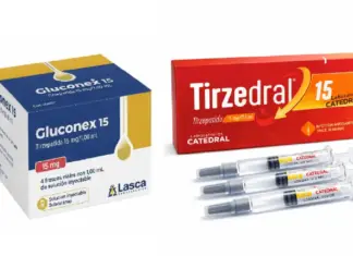 Anvisa amplia vigilância sobre canetas emagrecedoras canetas emagrecedoras
