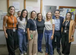 DF terá 164 médicos para ampliar atendimento em UBSs GDF na Sua Porta