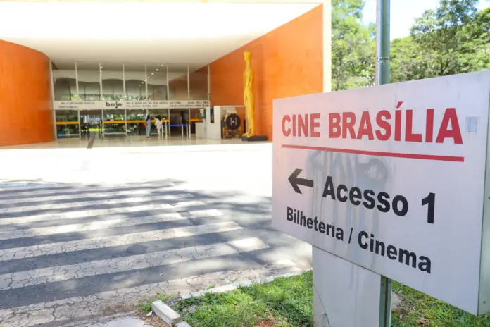 Cine Brasília-Paulo H. Carvalho-Agência Brasília Cine Brasília