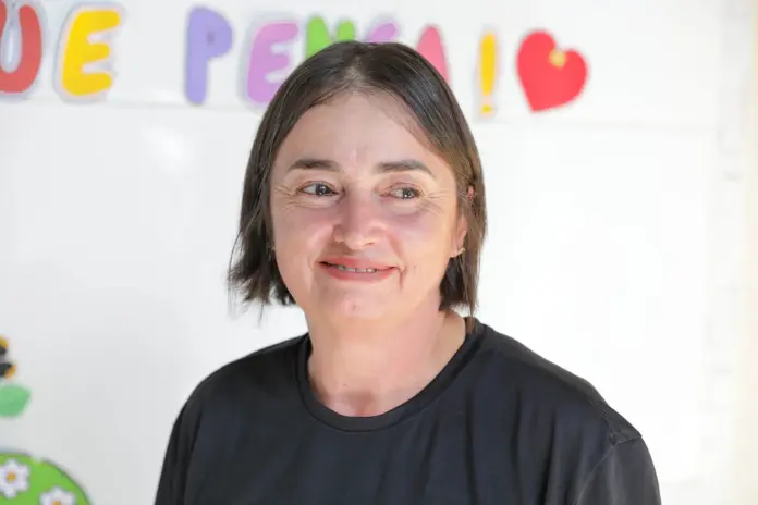 Mãe atípica
