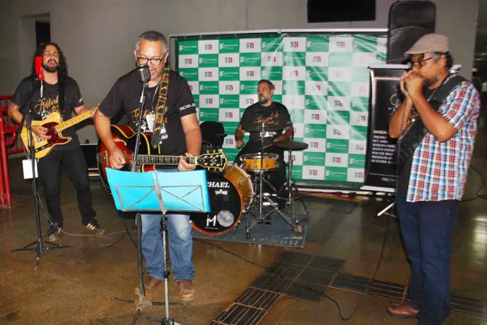 Festival de Blues DF