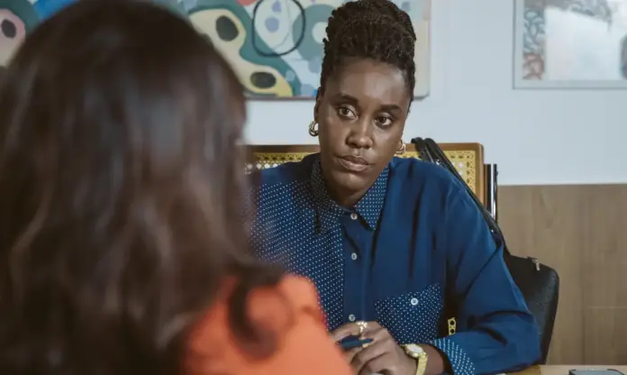 Filme brasileiro sobre violência doméstica