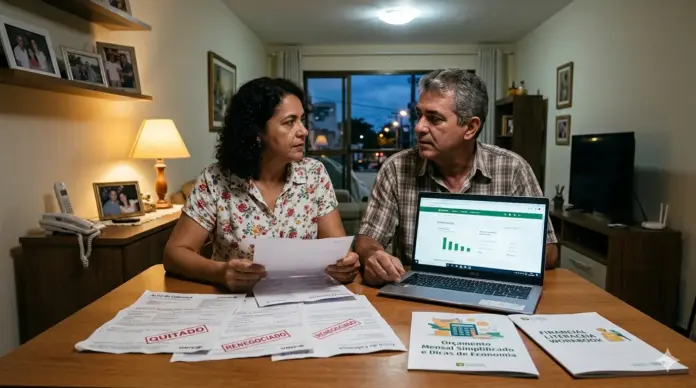 Hábitos financeiros