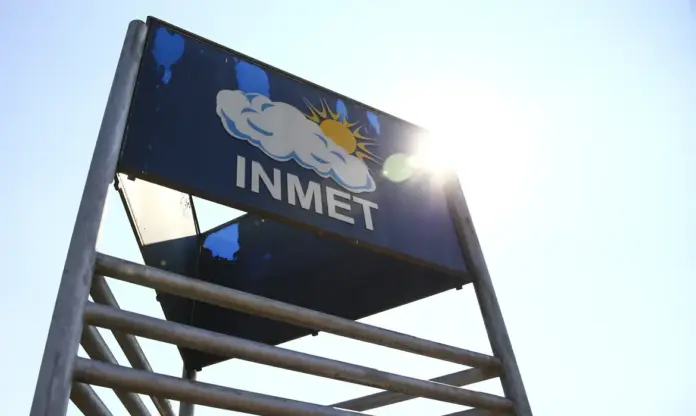 INMET