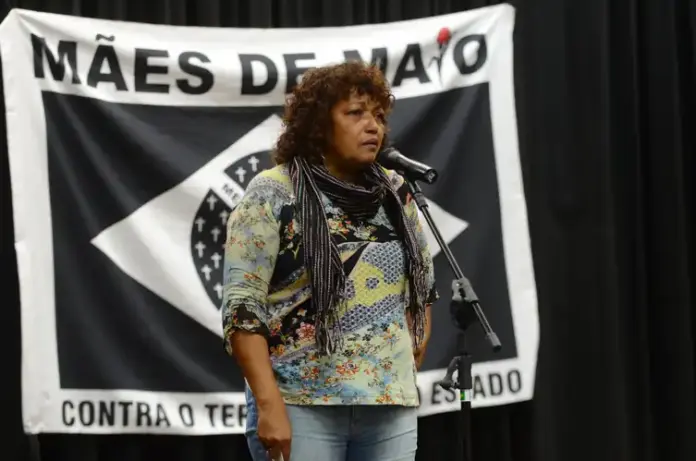 Mães de maio