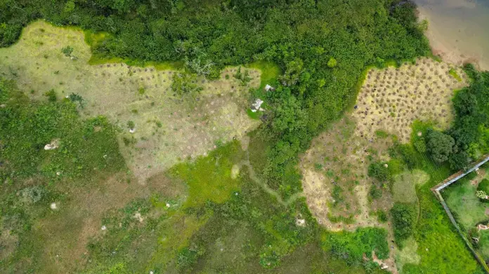 Parque da Serrinha DF