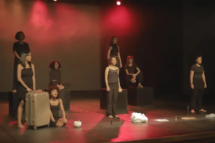 Peça de teatro