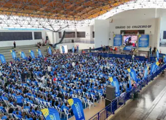 Renova DF abre 1,5 mil vagas para qualificação Renova DF