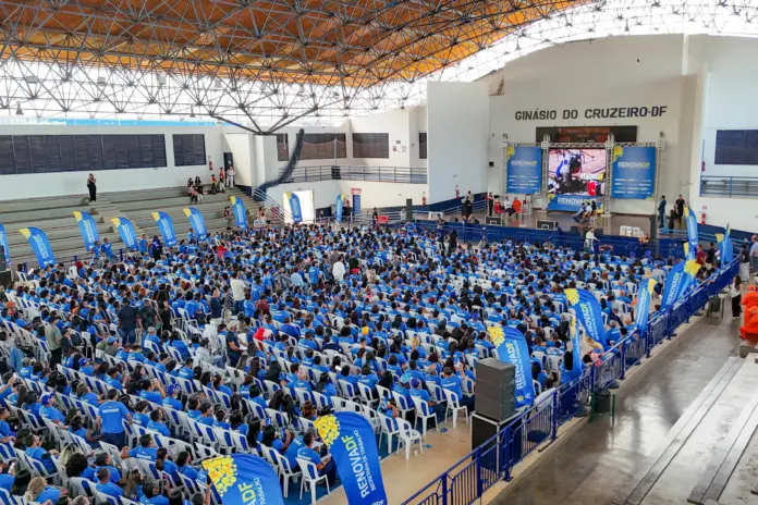 Renova DF