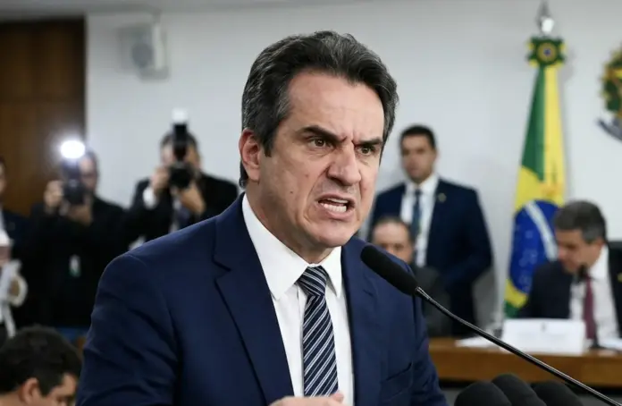 Senador Ciro Nogueira