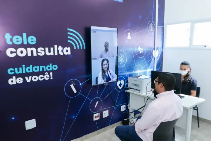 Teleconsulta