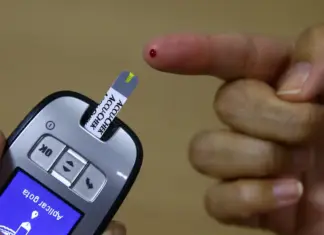 Diabetes afeta saúde emocional de 70% no Brasil Teste de Glicose