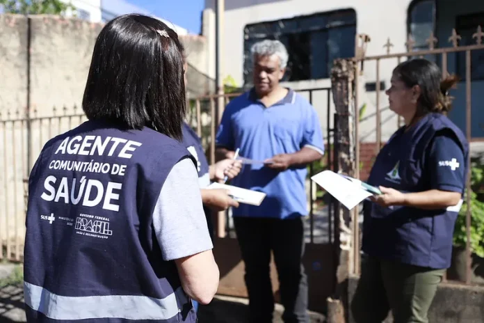 Combate a dengue