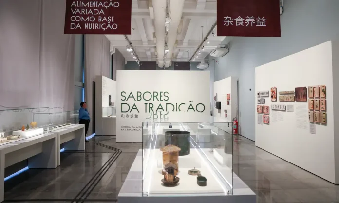Mostra Cultural Brasil-China