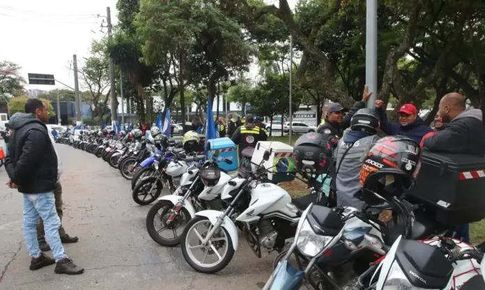 Motociclistas